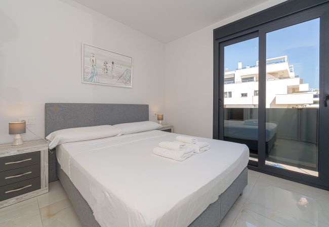 Appartement à Orihuela Costa - Alegria Emma Appartement à Orihuela Costa - Alegria Emma