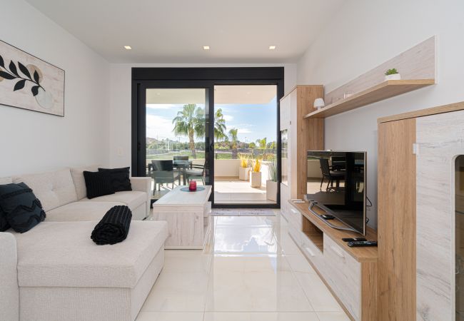 Appartement à Orihuela Costa - Alegria Emma Appartement à Orihuela Costa - Alegria Emma