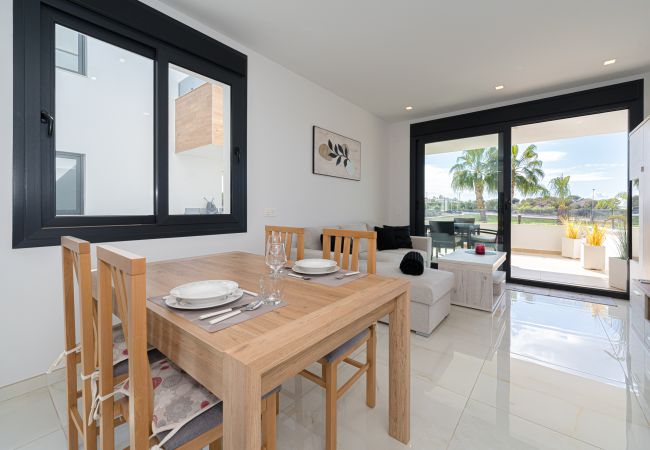 Appartement à Orihuela Costa - Alegria Emma Appartement à Orihuela Costa - Alegria Emma