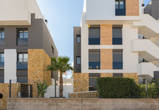 Appartement à Orihuela Costa - Alegria Emma Appartement à Orihuela Costa - Alegria Emma