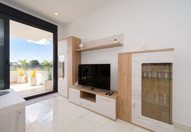 Appartement à Orihuela Costa - Alegria Emma Appartement à Orihuela Costa - Alegria Emma