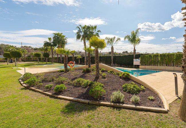 Appartement à Orihuela Costa - Alegria Emma Appartement à Orihuela Costa - Alegria Emma