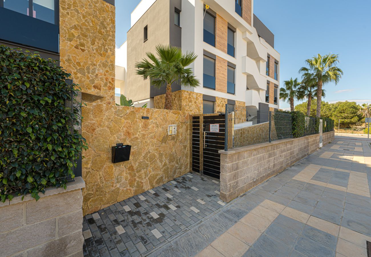 Appartement à Orihuela Costa - Alegria Emma