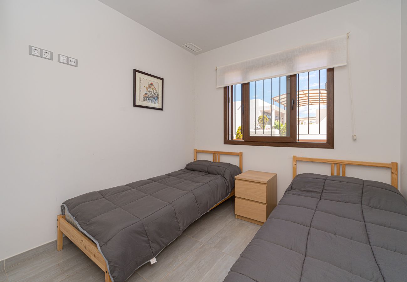 Appartement à San Juan de los terreros - La Isla