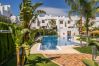 Appartement à San Juan de los terreros - La Isla