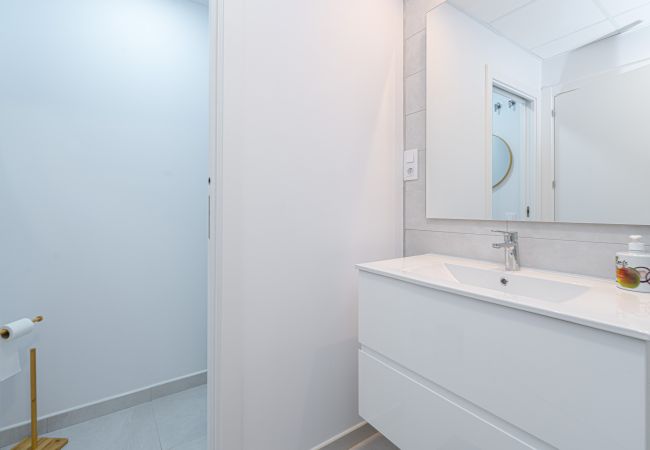 Appartement à San Juan de los terreros - Casa Miso Appartement à San Juan de los terreros - Casa Miso