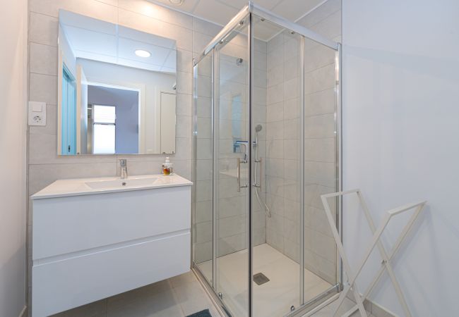 Appartement à San Juan de los terreros - Casa Miso Appartement à San Juan de los terreros - Casa Miso