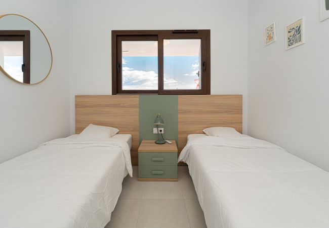 Appartement à San Juan de los terreros - Casa Miso Appartement à San Juan de los terreros - Casa Miso