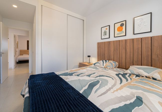 Appartement à San Juan de los terreros - Casa Miso Appartement à San Juan de los terreros - Casa Miso