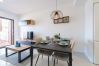 Appartement à San Juan de los terreros - Casa Miso Appartement à San Juan de los terreros - Casa Miso