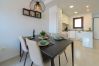 Appartement à San Juan de los terreros - Casa Miso Appartement à San Juan de los terreros - Casa Miso
