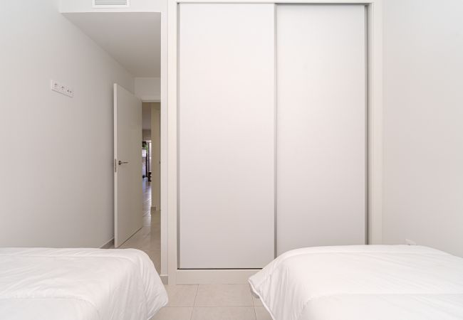 Appartement à San Juan de los terreros - Vamos Appartement à San Juan de los terreros - Vamos