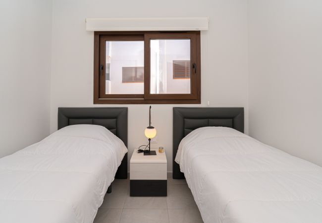 Appartement à San Juan de los terreros - Vamos Appartement à San Juan de los terreros - Vamos