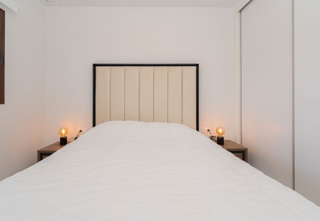 Appartement à San Juan de los terreros - Vamos Appartement à San Juan de los terreros - Vamos
