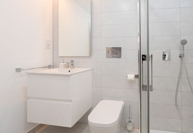 Appartement à San Juan de los terreros - Vamos Appartement à San Juan de los terreros - Vamos