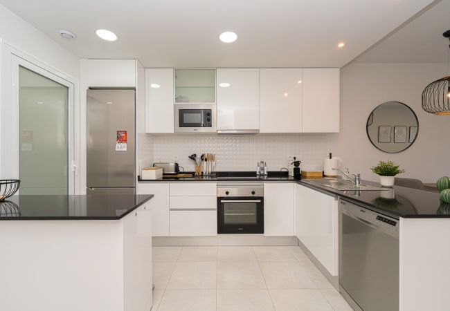 Appartement à San Juan de los terreros - Vamos Appartement à San Juan de los terreros - Vamos