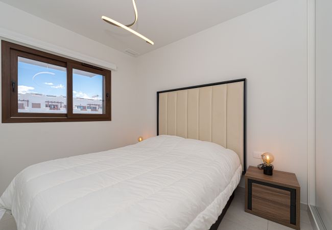 Appartement à San Juan de los terreros - Vamos Appartement à San Juan de los terreros - Vamos