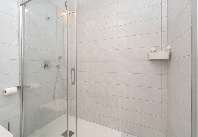 Appartement à San Juan de los terreros - Vamos Appartement à San Juan de los terreros - Vamos