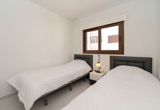 Appartement à San Juan de los terreros - Vamos Appartement à San Juan de los terreros - Vamos