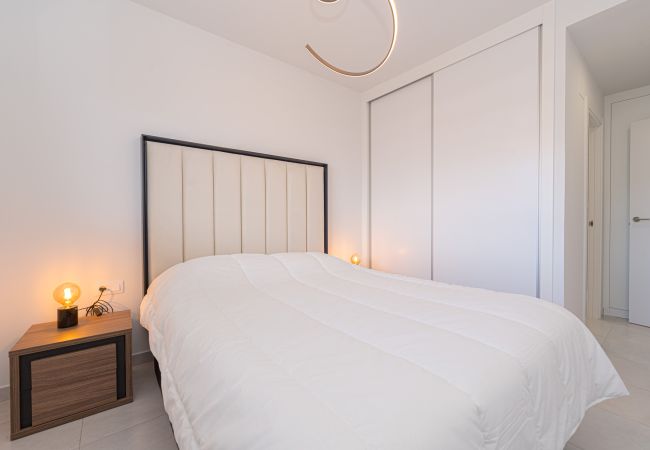 Appartement à San Juan de los terreros - Vamos Appartement à San Juan de los terreros - Vamos