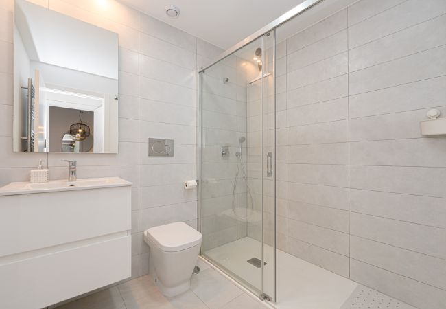 Appartement à San Juan de los terreros - Vamos Appartement à San Juan de los terreros - Vamos