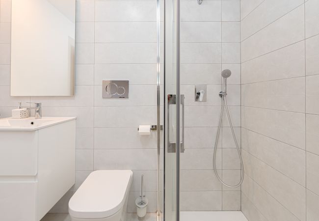 Appartement à San Juan de los terreros - Vamos Appartement à San Juan de los terreros - Vamos