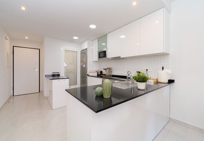 Appartement à San Juan de los terreros - Vamos Appartement à San Juan de los terreros - Vamos