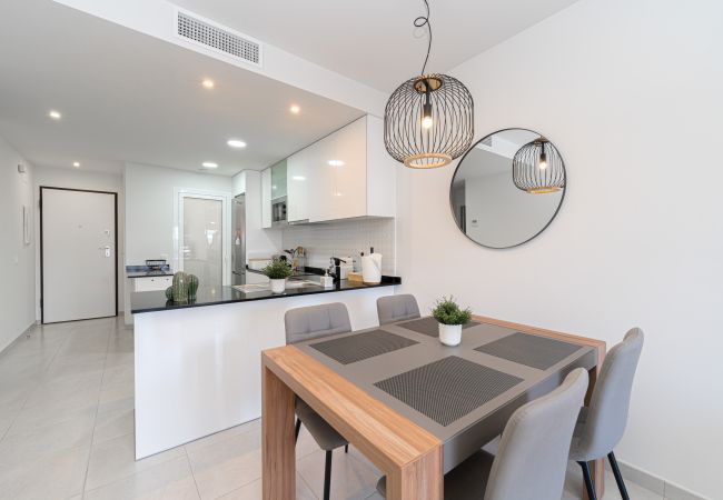Appartement à San Juan de los terreros - Vamos Appartement à San Juan de los terreros - Vamos