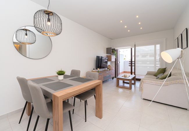 Appartement à San Juan de los terreros - Vamos Appartement à San Juan de los terreros - Vamos