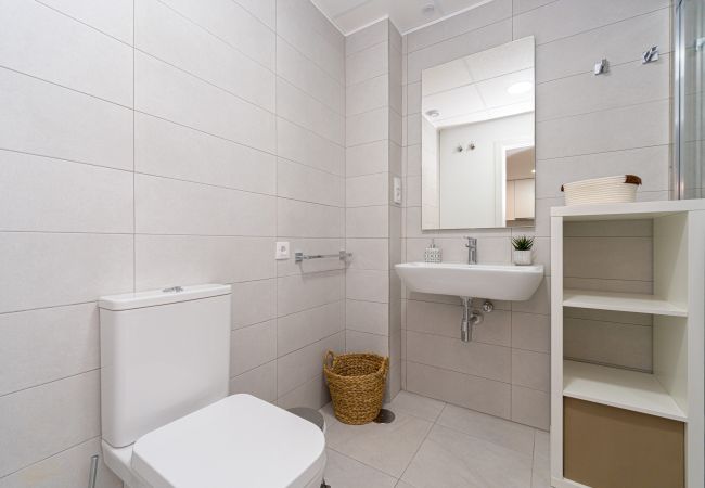 Appartement à San Juan de los terreros - Vamos Appartement à San Juan de los terreros - Vamos