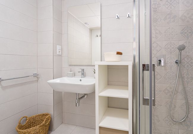 Appartement à San Juan de los terreros - Vamos Appartement à San Juan de los terreros - Vamos