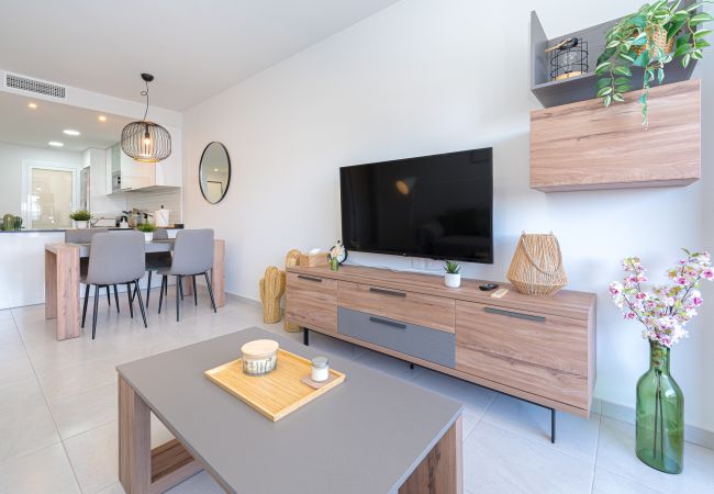 Appartement à San Juan de los terreros - Vamos Appartement à San Juan de los terreros - Vamos