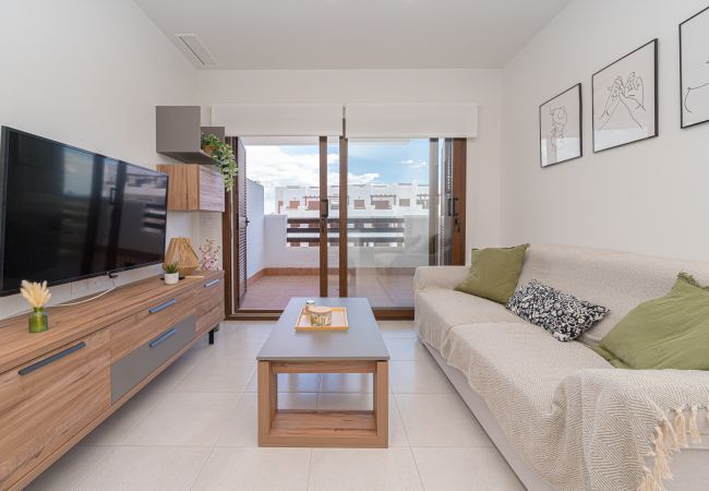 Appartement à San Juan de los terreros - Vamos Appartement à San Juan de los terreros - Vamos