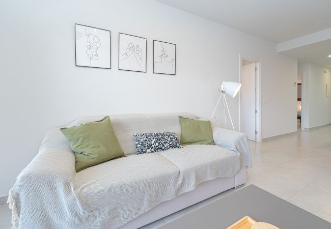 Appartement à San Juan de los terreros - Vamos Appartement à San Juan de los terreros - Vamos