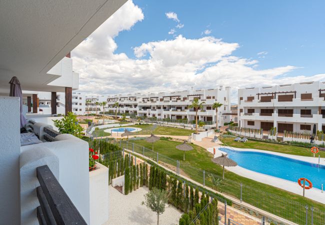 Appartement à San Juan de los terreros - Vamos Appartement à San Juan de los terreros - Vamos