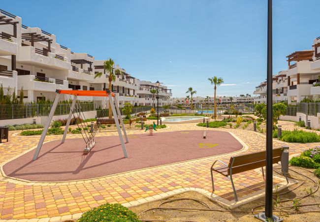 Appartement à San Juan de los terreros - Vamos Appartement à San Juan de los terreros - Vamos