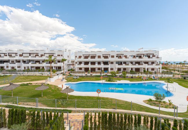 Appartement à San Juan de los terreros - Vamos Appartement à San Juan de los terreros - Vamos