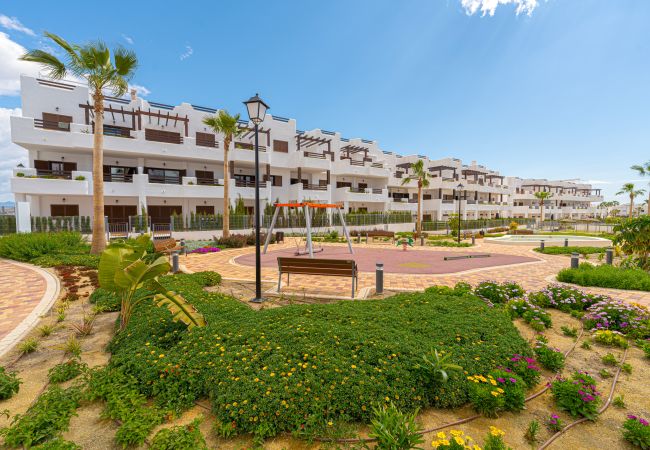 Appartement à San Juan de los terreros - Vamos Appartement à San Juan de los terreros - Vamos