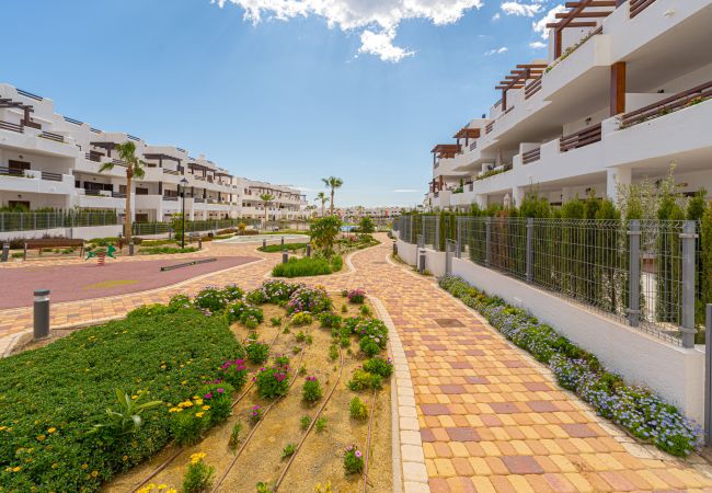 Appartement à San Juan de los terreros - Vamos Appartement à San Juan de los terreros - Vamos
