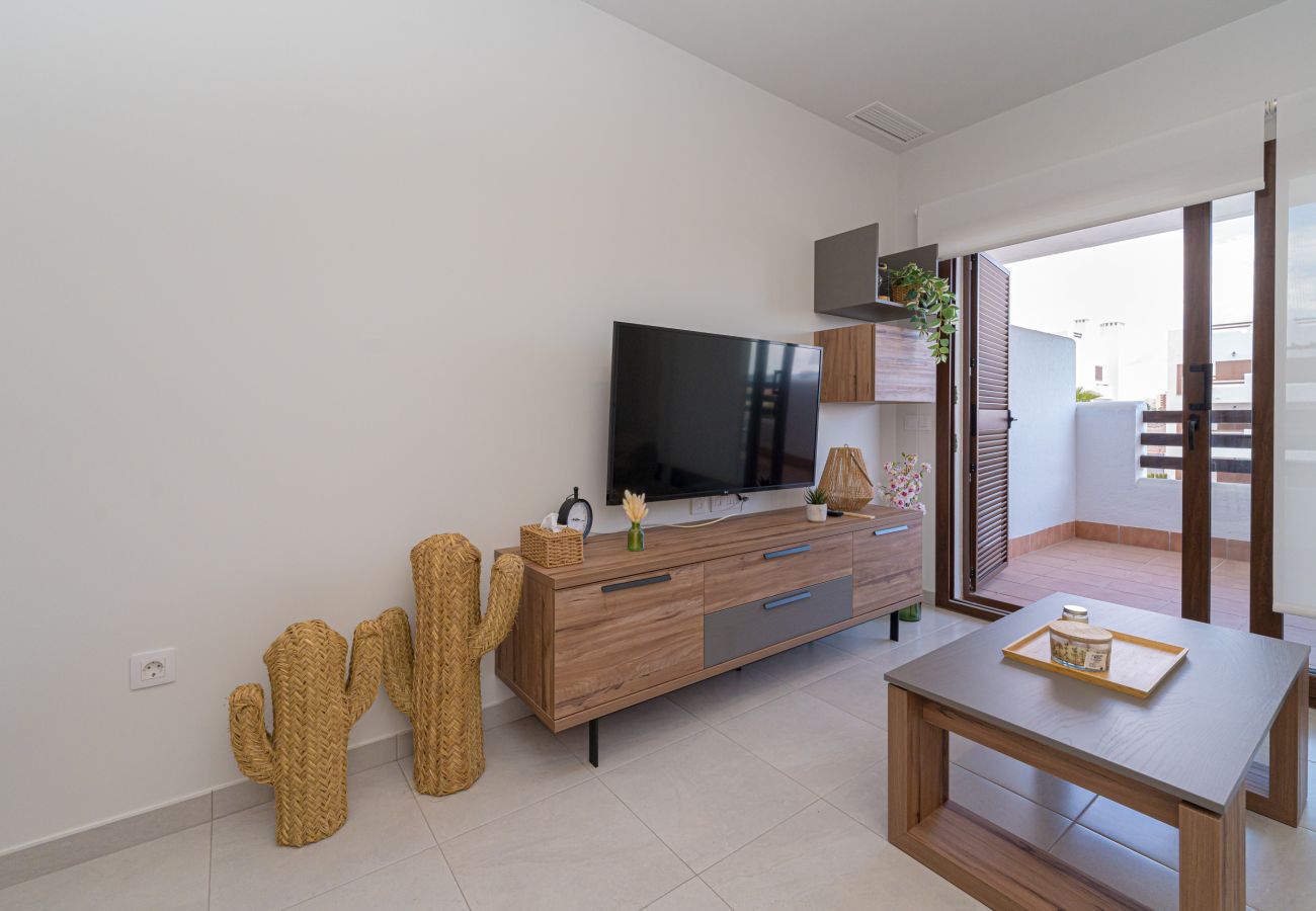 Appartement à San Juan de los terreros - Vamos