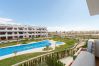 Appartement à San Juan de los terreros - Vamos Appartement à San Juan de los terreros - Vamos