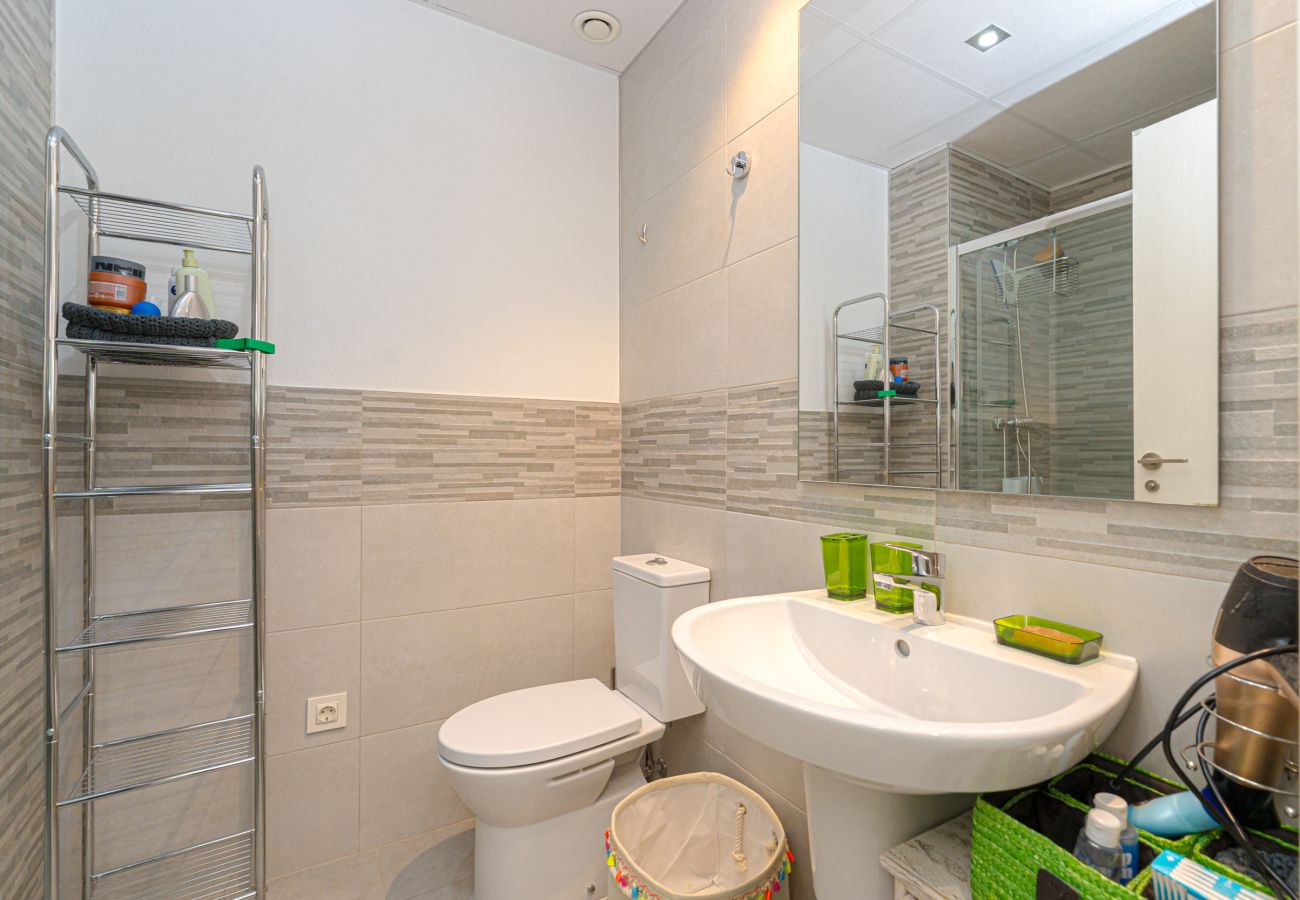 Appartement à San Juan de los terreros - Casa Ines