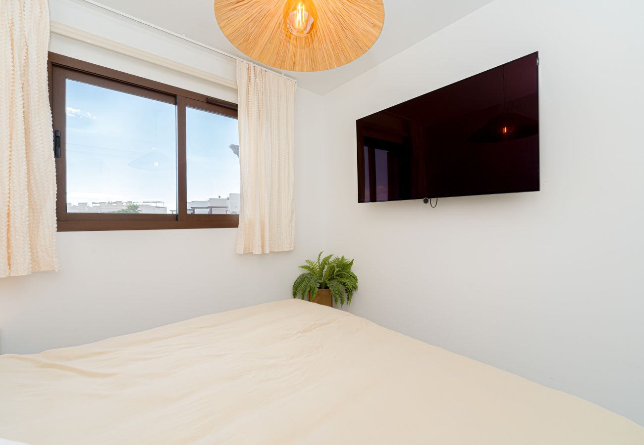 Appartement à San Juan de los terreros - Enerfin