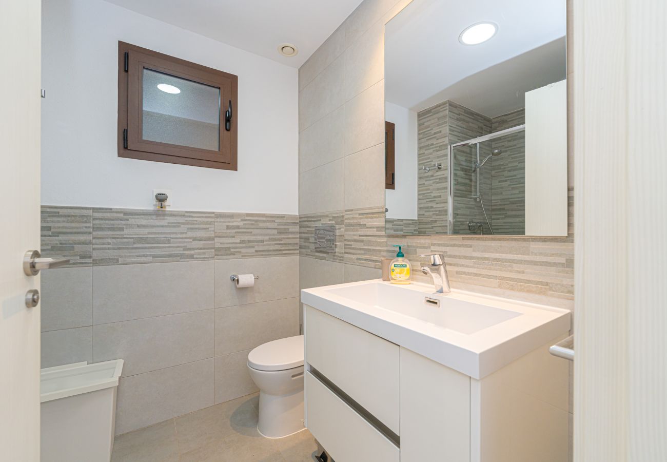 Appartement à San Juan de los terreros - Enerfin