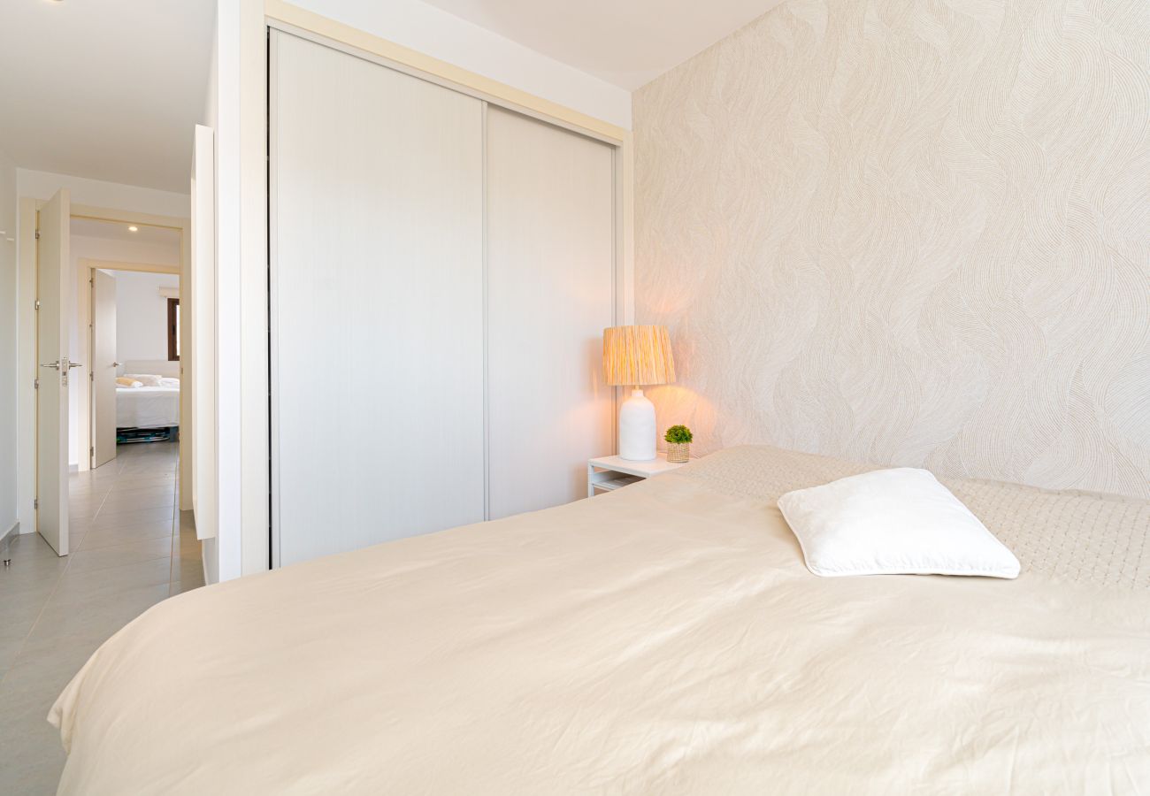 Appartement à San Juan de los terreros - Enerfin
