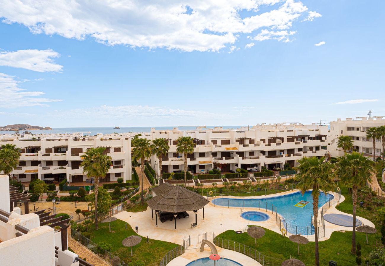 Appartement à San Juan de los terreros - Enerfin
