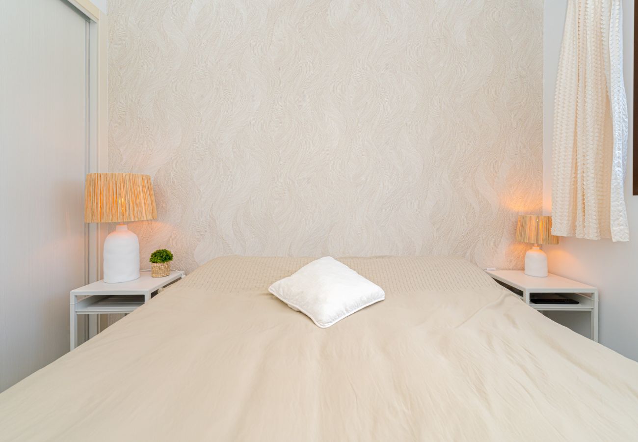 Appartement à San Juan de los terreros - Enerfin