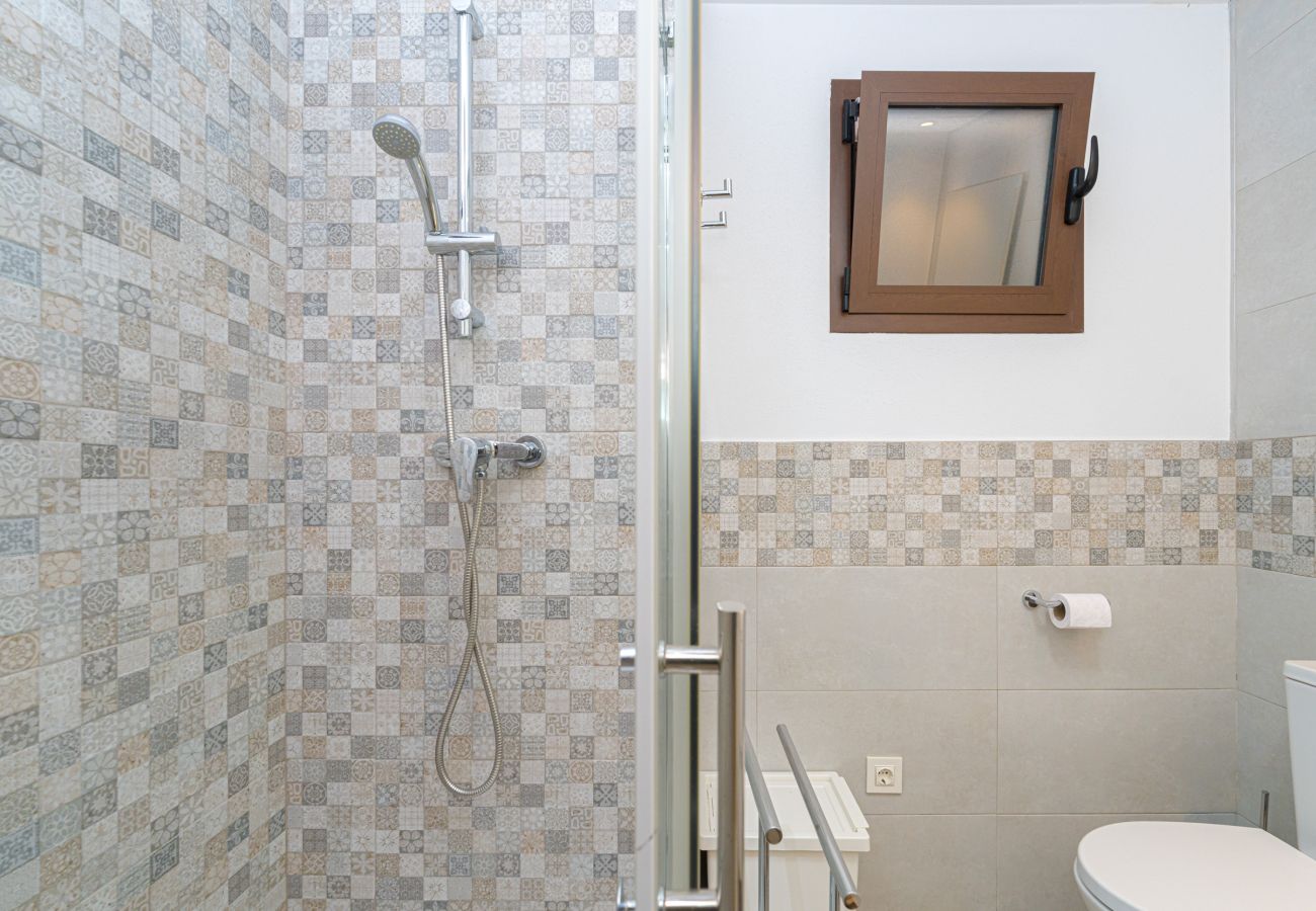 Appartement à San Juan de los terreros - Enerfin