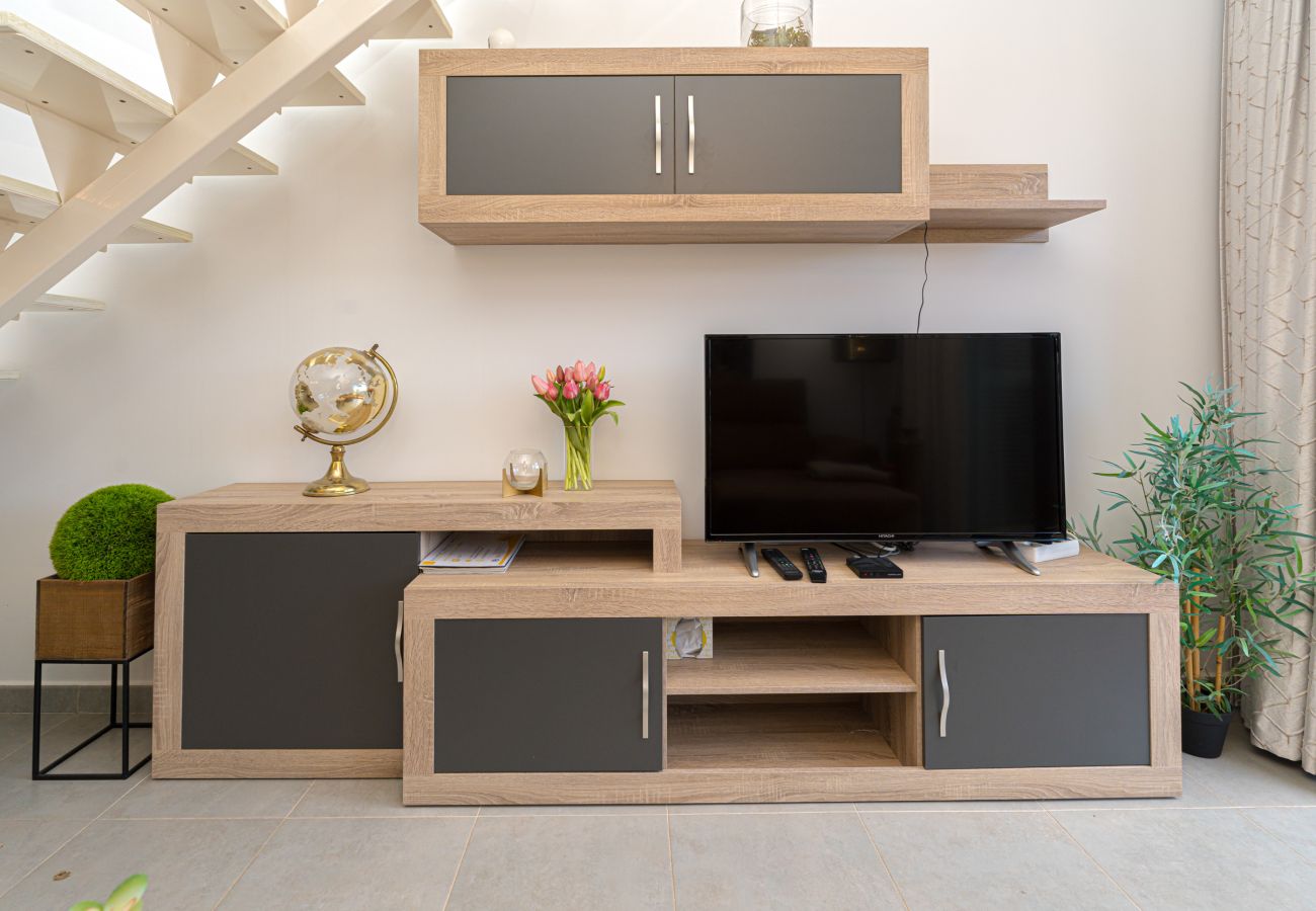 Appartement à San Juan de los terreros - Enerfin
