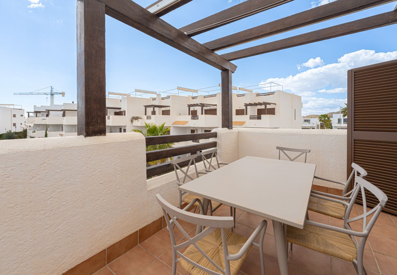 Appartement à San Juan de los terreros - Enerfin